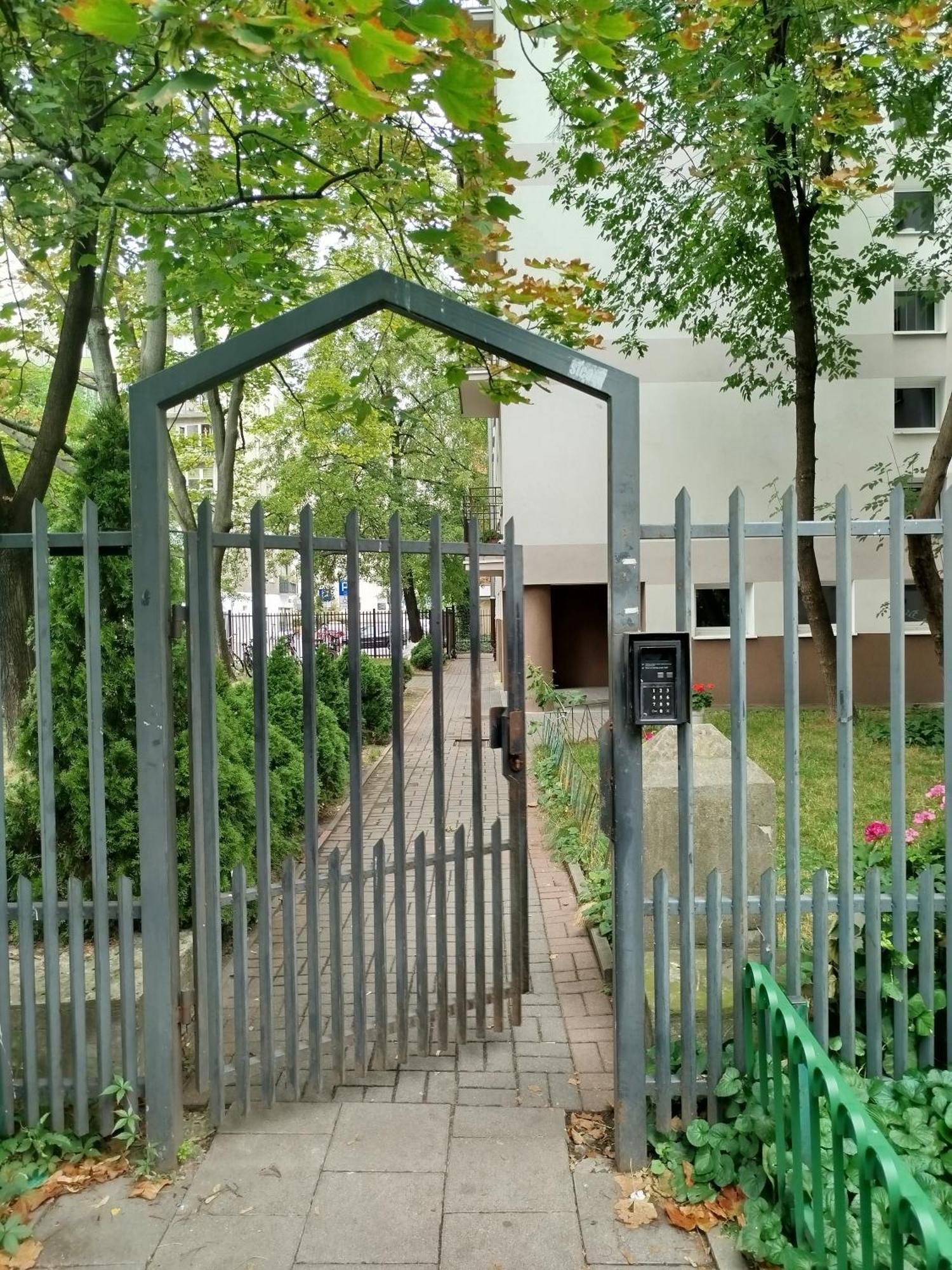 Lovely Downtown Studio At Most Lively Hoza Street, Discover Warsaw On Foot Εξωτερικό φωτογραφία